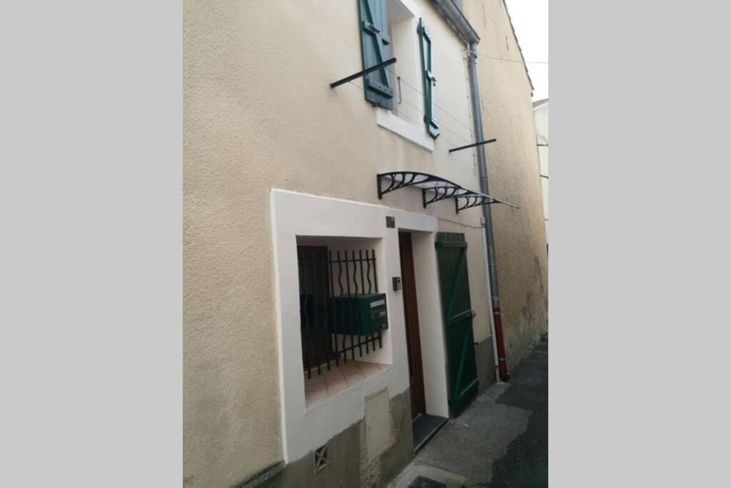 Petite Maisonnette D'Environ 25M2 Tout Confort Oraison Exterior photo